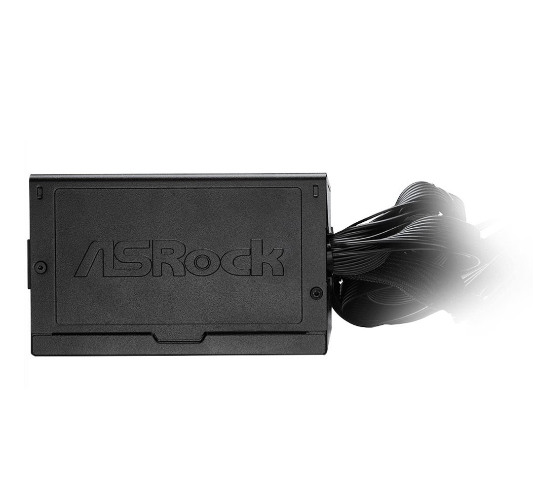 Zdroj Asrock CL-650G, 650W, 80+ Gold, ATX 3.1