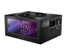 Zdroj Asrock PG-1300G, 1300W, 80+ Gold, ATX 3.1, modular