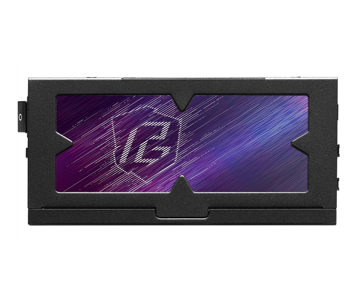 Zdroj Asrock Phantom Gaming PG-1600G, 1600W, 80+ Gold, ATX 3.1, modular