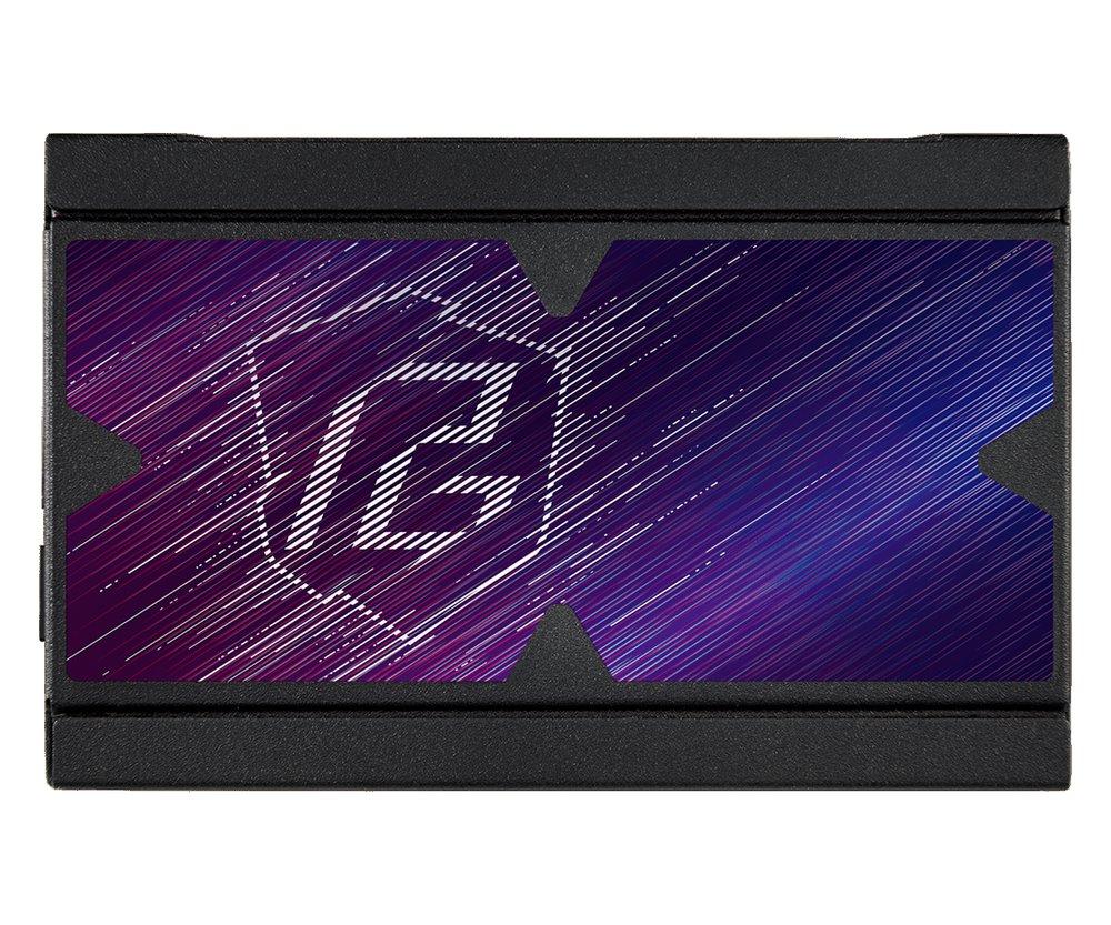 Zdroj Asrock Phantom Gaming PG-850PSF, 850W, 80+ Platinum, ATX 3.1, modular