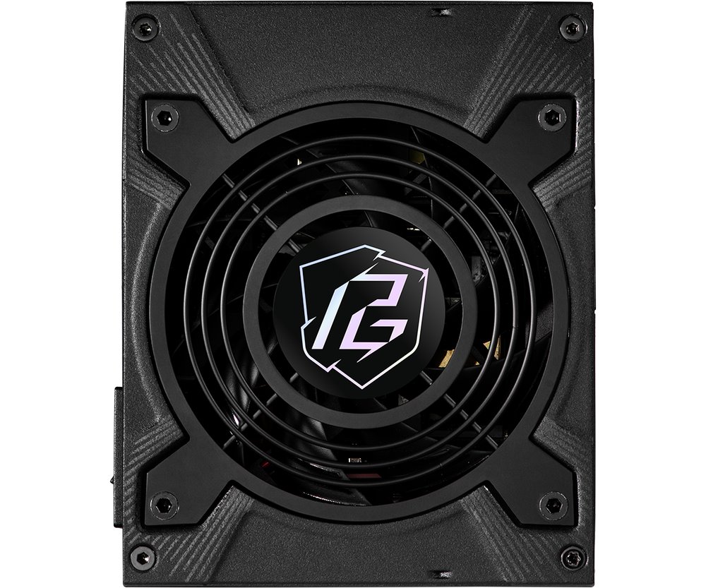 Zdroj Asrock Phantom Gaming PG-850PSF, 850W, 80+ Platinum, ATX 3.1, modular