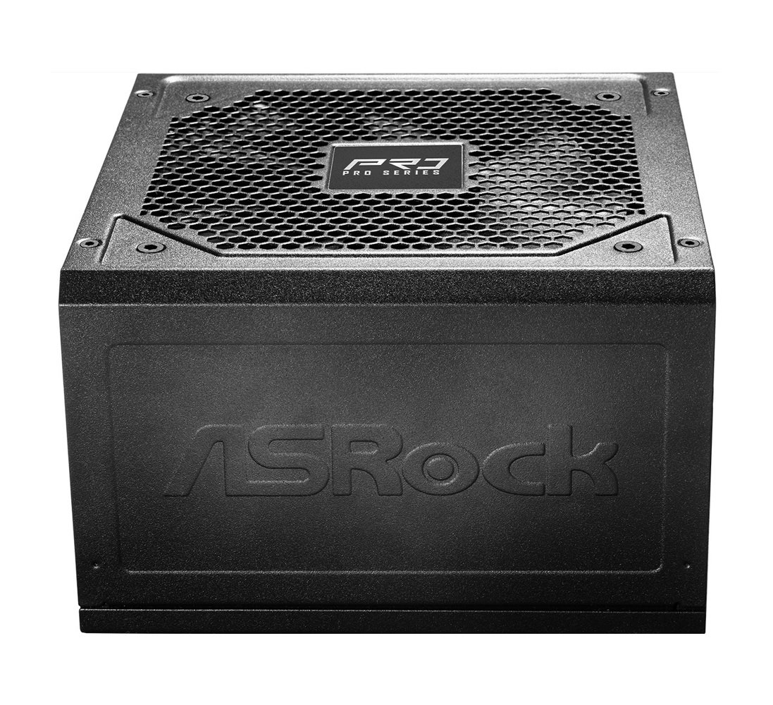 Zdroj Asrock PRO-850B, 850W, Bronze, ATX 3.1