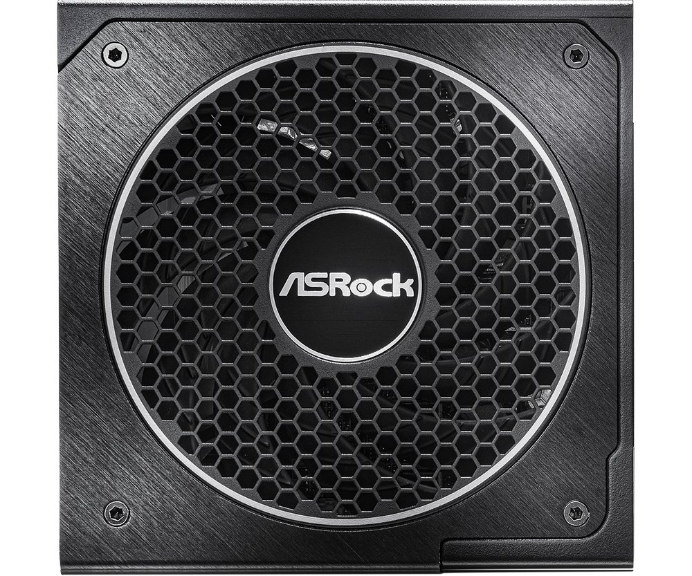 Zdroj Asrock PRO-M750G, 750W, 80+ Gold, ATX 3.1, modular