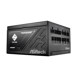 Zdroj Asrock SL-1000G, 1000W, 80+ Gold, ATX 3.1, modular