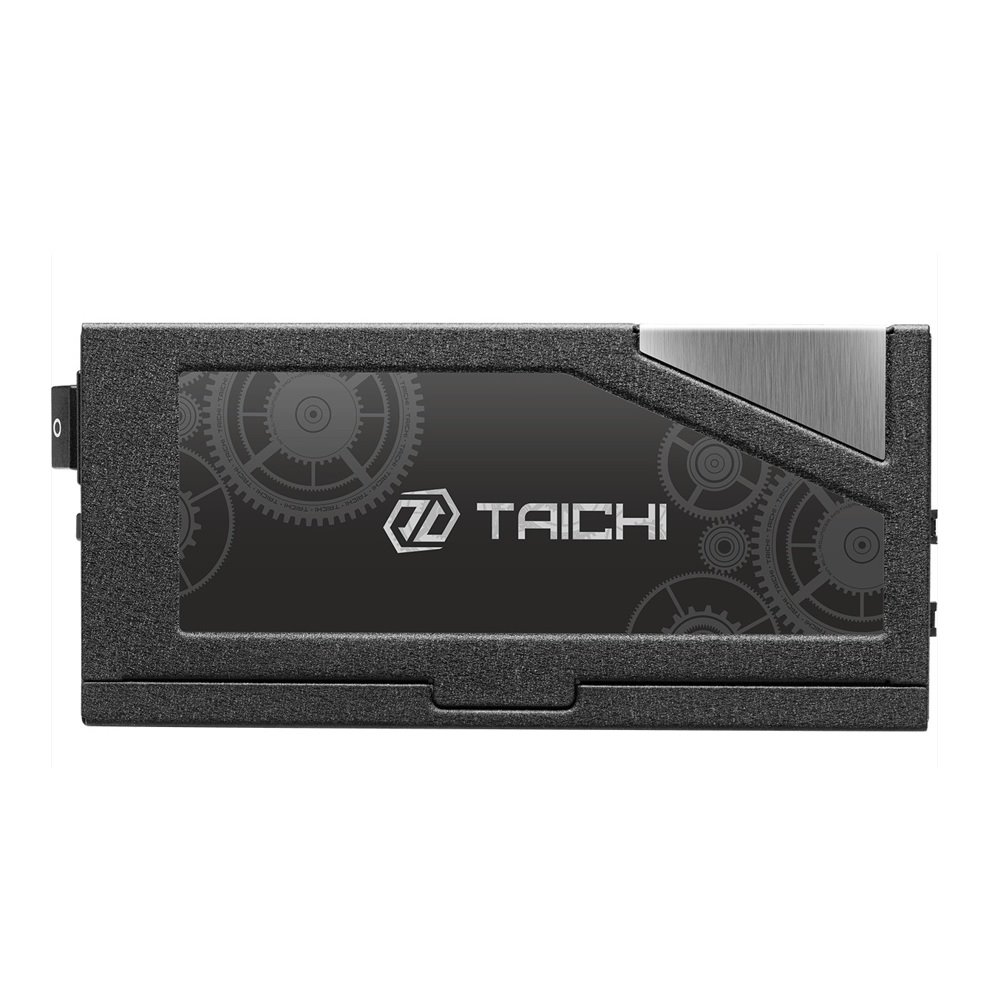 Zdroj Asrock Taichi TC-1300T, 1300W, 80+ Titanium, ATX 3.1, modular