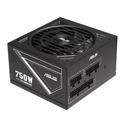 Zdroj ASUS 750W-ATS Gold - 750W, 80+ Gold, modular