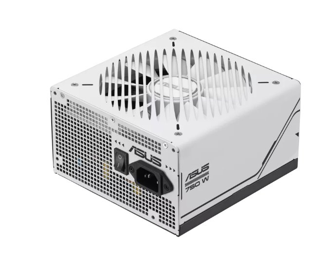 Zdroj ASUS Prime 750W ATX 3.1 - 750W, 80+ Gold, modular