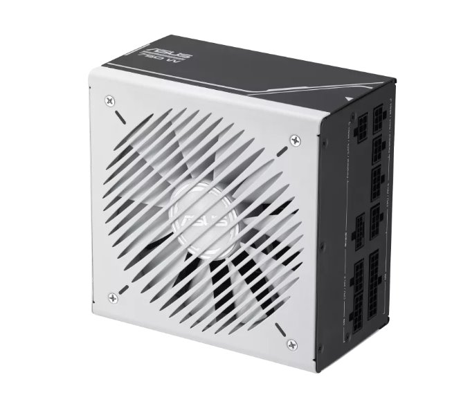 Zdroj ASUS Prime 750W ATX 3.1 - 750W, 80+ Gold, modular