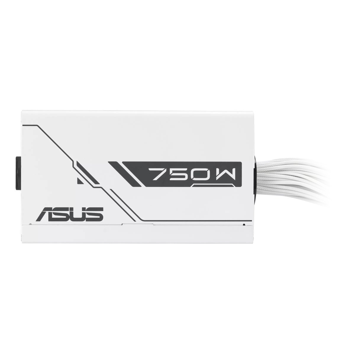 Zdroj ASUS PRIME 750W Bronze White Edition ATX - 750W, 80+ Bronze