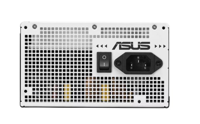 Zdroj ASUS Prime 850W ATX 3.1 - 850W, 80+ Gold, modular