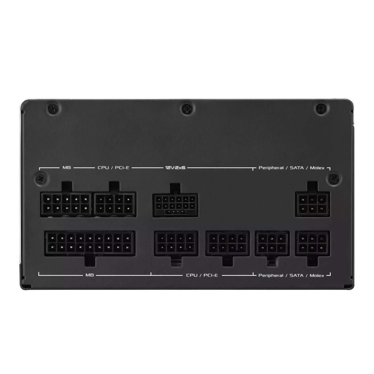 Zdroj ASUS PRIME 850W ATX 3.1 - 850W, 80+ Gold, modular