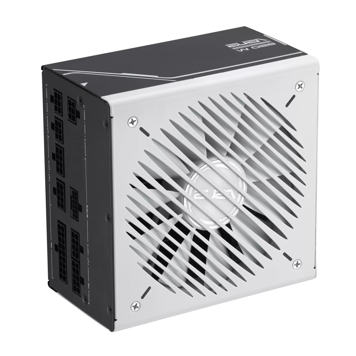 Zdroj ASUS PRIME 850W ATX 3.1 - 850W, 80+ Gold, modular