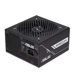 Zdroj Asus Prime 850W Gold Black ATX 3.1 - 850W, 80+ Gold, modular, black