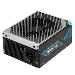 Zdroj Asus ROG Thor 1600W Titanium III ATX 3.1 - 1600W, 80+ Titanium, modular, ROG Equalizer, black