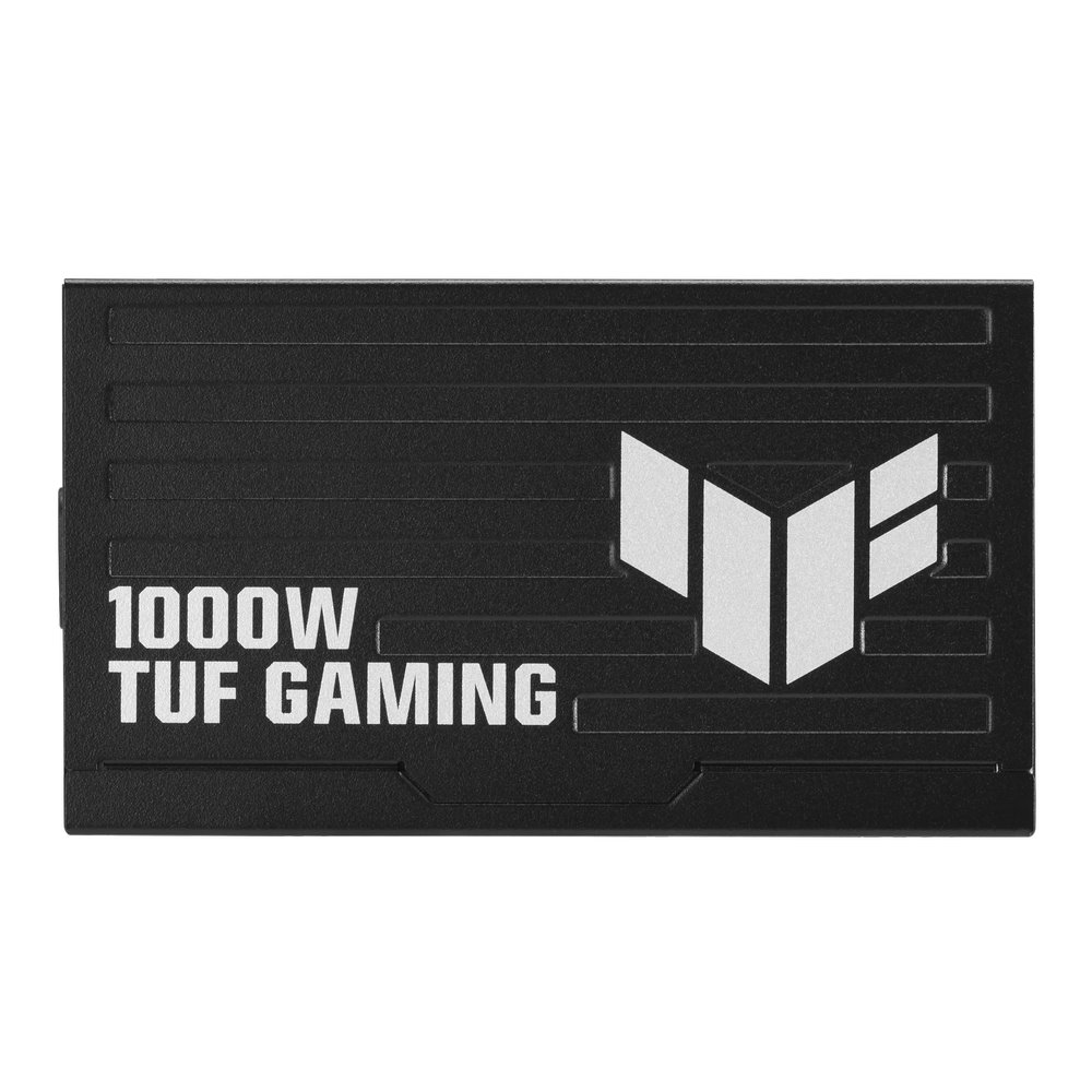 Zdroj ASUS TUF Gaming 1000W Platinum ATX 3.1 - 1000W, 80+ Platinum, modular