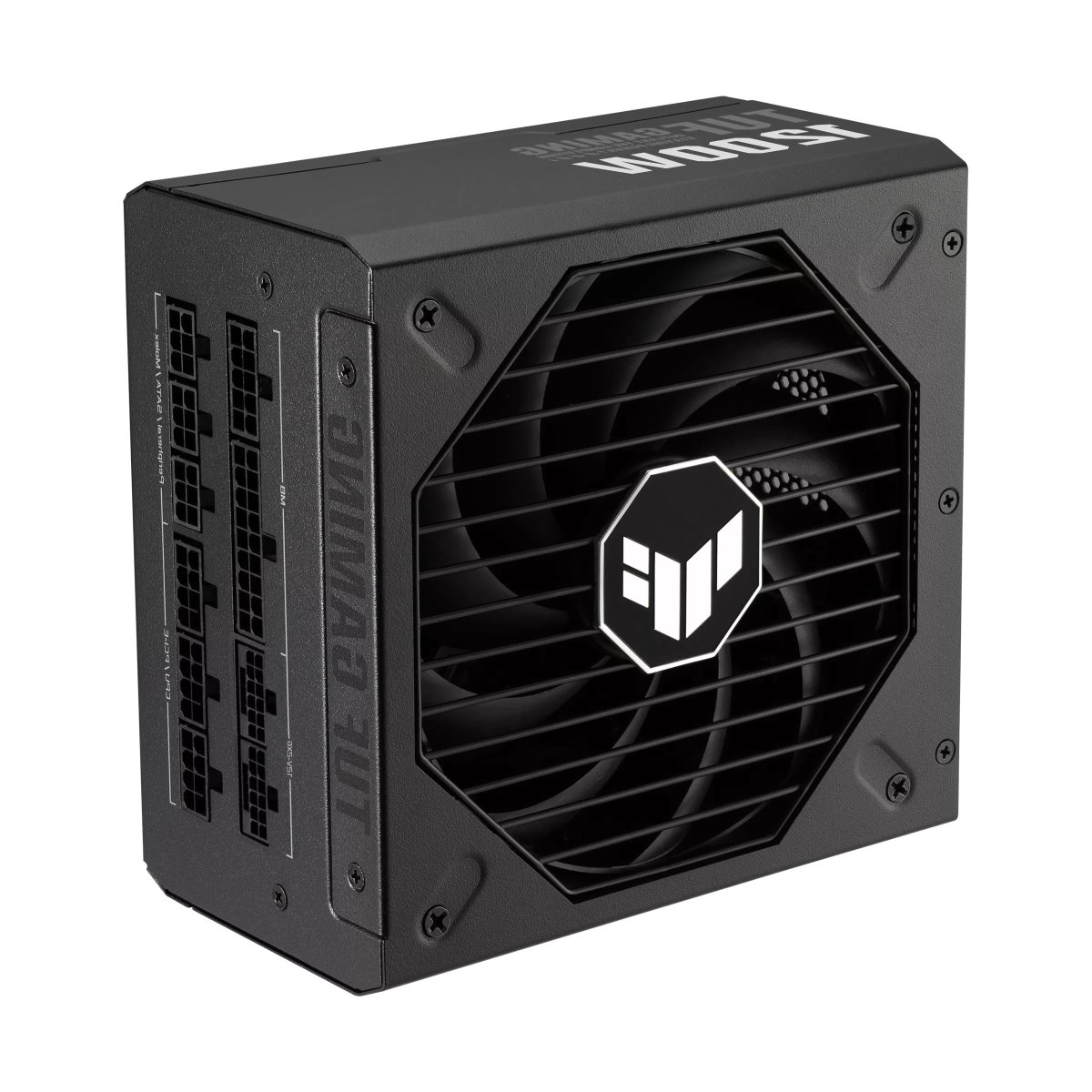 Zdroj ASUS TUF Gaming 1200W Gold ATX 3.1 - 1200W, 80+ Gold, modular