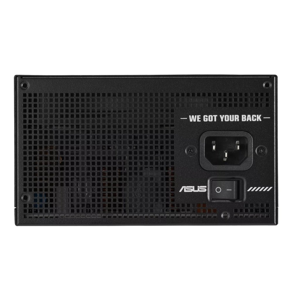 Zdroj ASUS TUF Gaming 1200W Platinum ATX 3.1 - 1200W, 80+ Platinum, modular