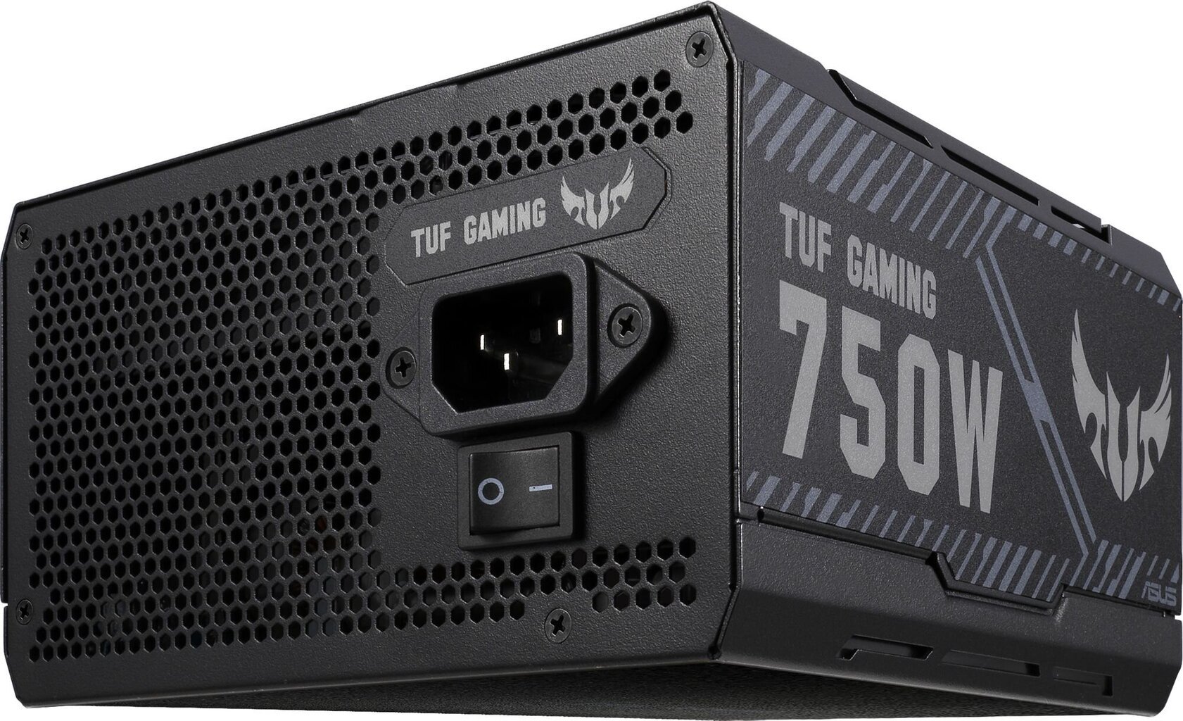 Zdroj ASUS TUF Gaming 750W ATX - 750W, 80+ Bronze