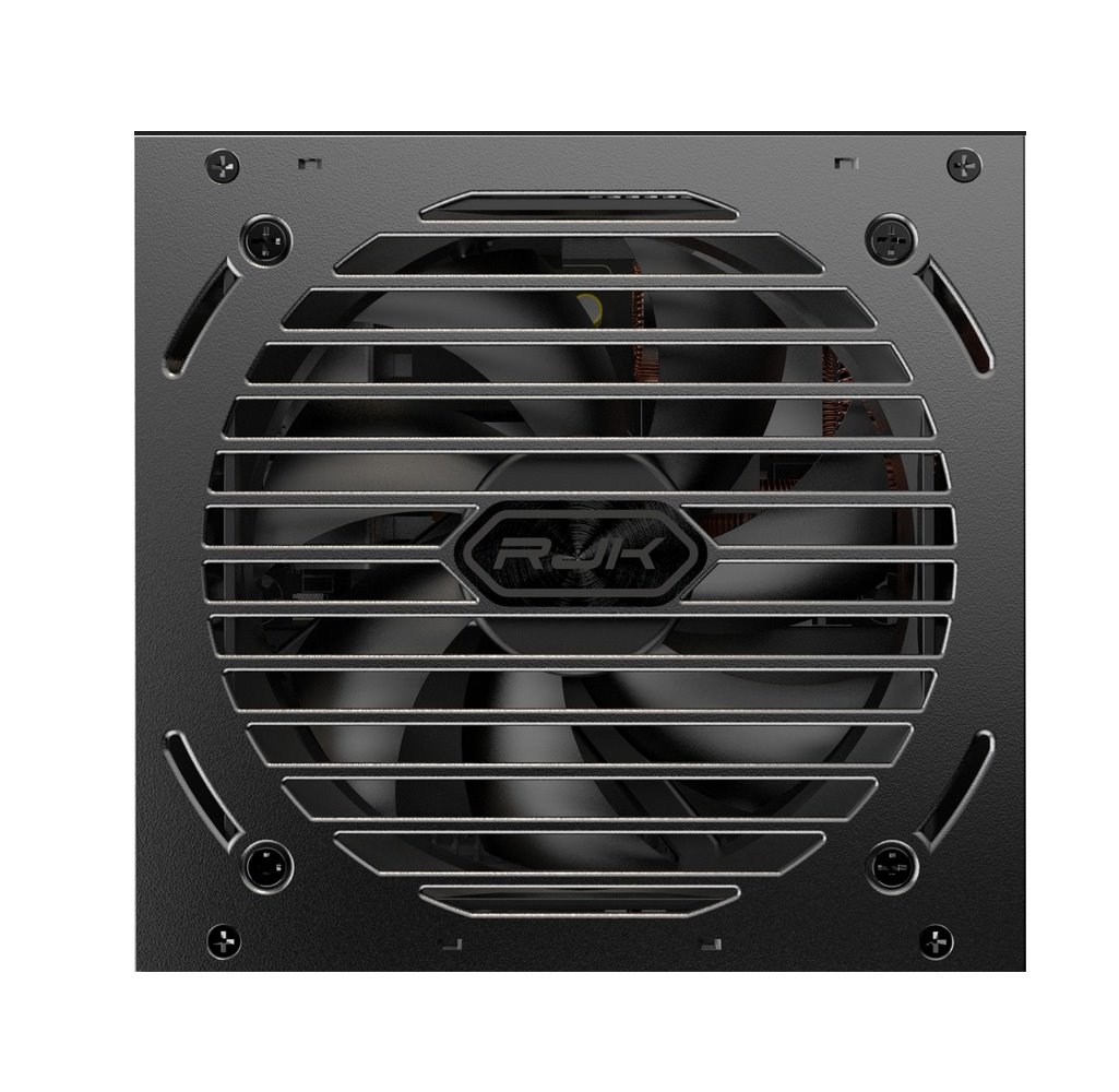 Zdroj Raijintek AMPERE II 1200 ATX 3.1 - 1200W, 80+ Platinum, modular
