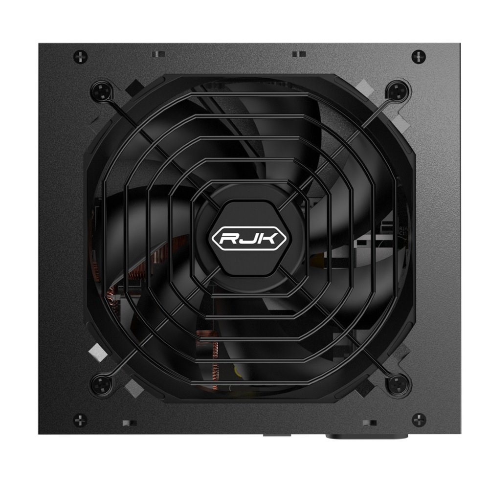 Zdroj Raijintek CRATOS 1200 ATX 3.1 - 1200W, 80+ Gold, modular
