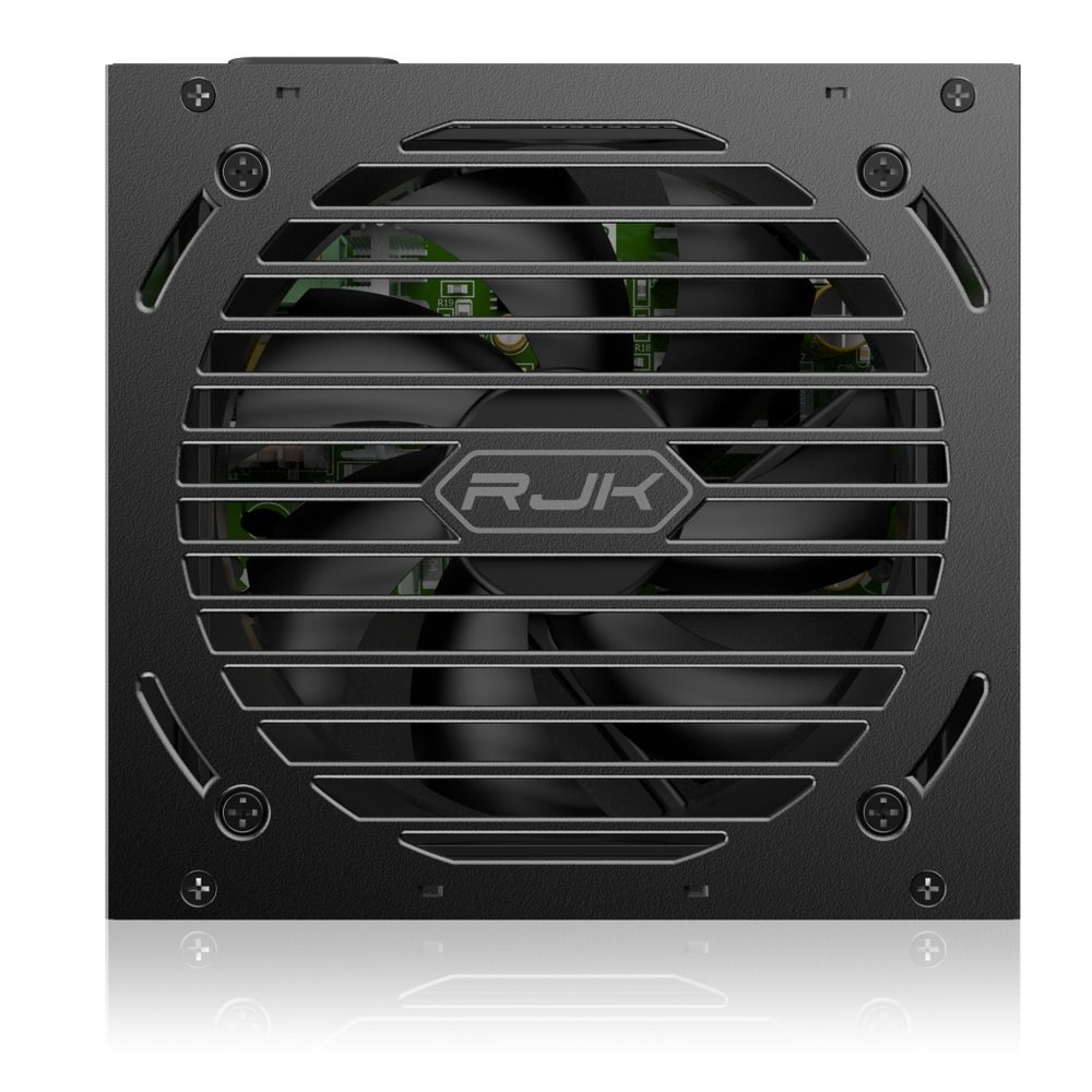 Zdroj Raijintek CRATOS LITE 1000 ATX 3.1 - 1000W, 80+ Gold