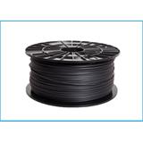 Filament PM tisková struna/filament 1,75 ABS černá, 1 kg - poškozená krabice, cívka OK