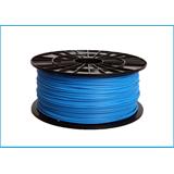 Filament PM tisková struna/filament 1,75 ABS modrá, 0,5 kg