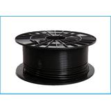 Filament PM tisková struna/filament 1,75 ABS-T černá, 1 kg