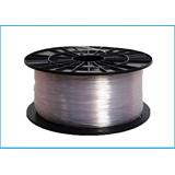 Filament PM tisková struna/filament 1,75 ABS-T transparentní, 1 kg
