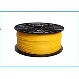 Filament PM tisková struna/filament 1,75 ABS žlutá, 1 kg