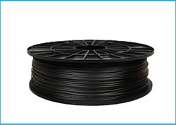 Filament PM tisková struna/filament 1,75 PETG CFJet carbon - černá, 0,5 kg