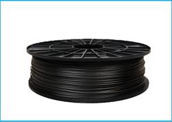 Filament PM tisková struna/filament 1,75 PETG CFJet - černá, 0,5 kg