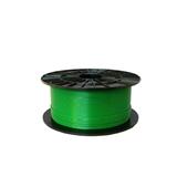 Filament PM tisková struna/filament 1,75 PLA perlová zelená, 1 kg