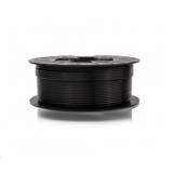 Filament PM tisková struna/filament 2,85 PETG černá, 1 kg