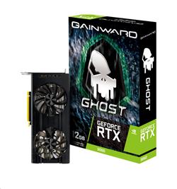 GAINWARD RTX 3060 Ghost 12GB GDDR6 192bit 3xDP HDMI