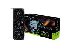 GAINWARD RTX 4080 Panther 16GB GDDR6X 256bit 3-DPHDMI