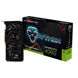 Gainward RTX4060 Python II 8GB GDDR6X 128bit DP 3xHDMI