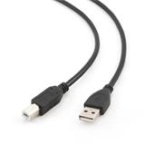 Gembird kabel USB 2.0 (AM) na USB 2.0 (BM), 3m