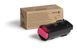 Genuine Xerox Magenta Extra High Capacity Toner Cartridge For The VersaLink C600 (16,800 PAGES)