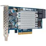 Gigabyte CRA3338 Broadcom® SAS3008 controllerRAID 0/1/1E/10