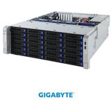 Gigabyte storage server S451-Z30, SP3 (7002), 16x DDR4, 36x 3,5+2x 2,5, M.2, 2x 10GbE SFP+, IPMI, 2x 1200Wp
