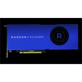 GPU AMD Radeon PRO WX 8200 8GB HBM2