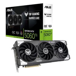GPU ASUS PRIME-RTX5060TI OC 16GB/128-bit GDDR7 HDMI 3xDP