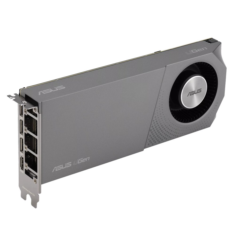 GPU ASUS UGen Intel Arc Pro B70 32GB GDDR6