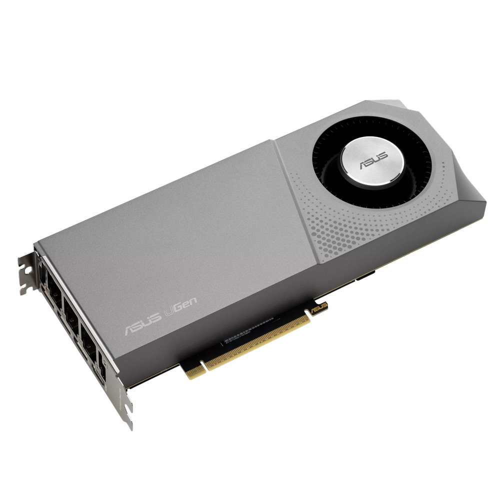 GPU ASUS UGen Intel Arc Pro B70 32GB GDDR6