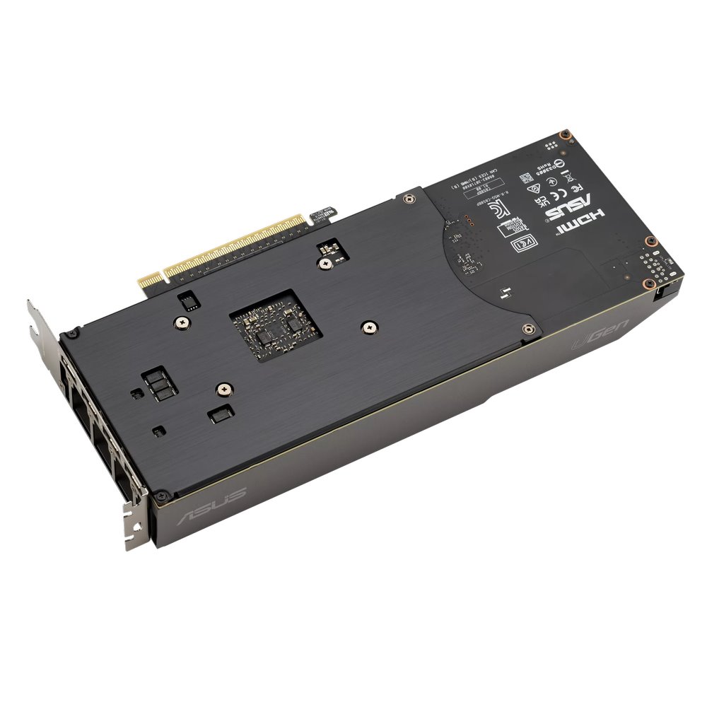 GPU ASUS UGen Intel Arc Pro B70 32GB GDDR6