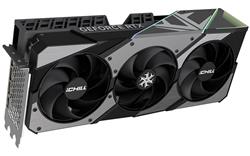 GPU INNO3D NVIDIA GEFORCE RTX 5070 TiICHILL X3 16GB GDDR7