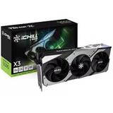 GPU INNO3D NVIDIA GEFORCE RTX 5090 ICHILL X3 32GB GDDR7