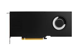 GPU PNY NVIDIA RTX A4000 16GB OEM Version