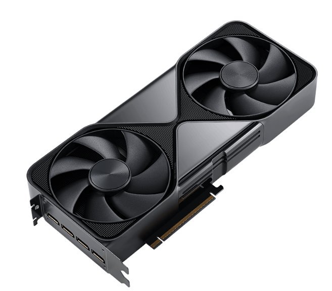 GPU PNY NVIDIA RTX PRO 6000 Blackwell 96GB Workstation Edition